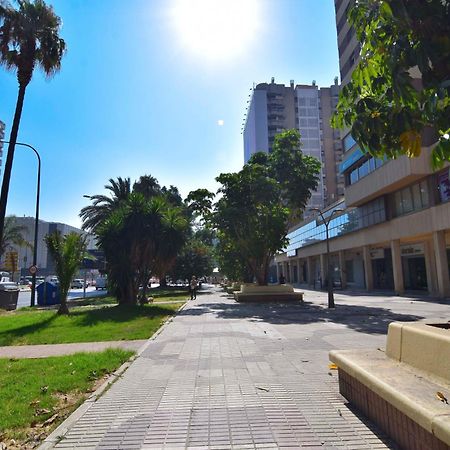 Апартаменты Letmalaga Andalucia Экстерьер фото